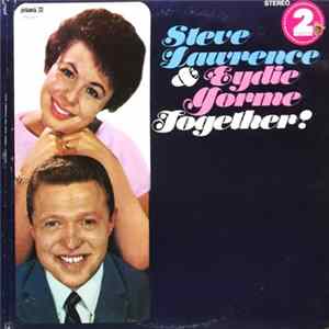 Steve Lawrence And Eydie Gormé - Together! flac