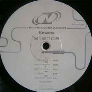 Katana - Silence flac