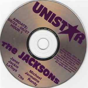 Various - Unistar The Jacksons flac