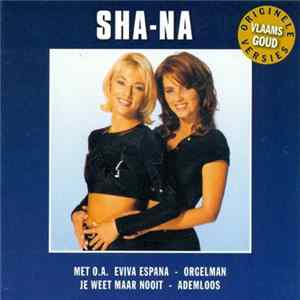 Sha-Na - Official - Diamond Collection flac
