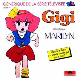 Marilyn - Gigi flac
