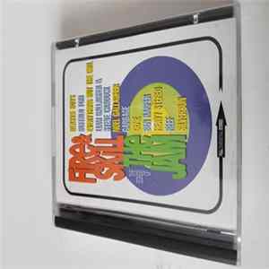 Various - Fire & Skill - The Songs Of The Jam flac