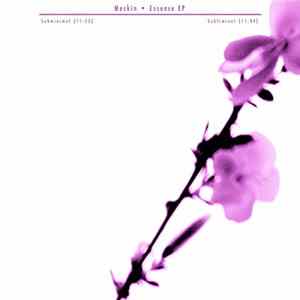 Maskin - Essence EP flac