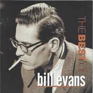 Bill Evans - The Best Of Bill Evans flac