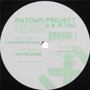 Nutown Project & K.atou - Cracked Poisson EP flac