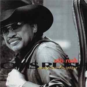 Otis Rush - Any Place I'm Going flac