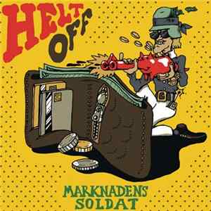 Helt Off - Marknadens Soldat flac