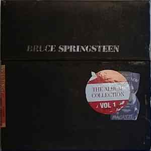 Bruce Springsteen - The Album Collection Vol. 1 flac