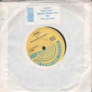 Cheap - Third Term flac