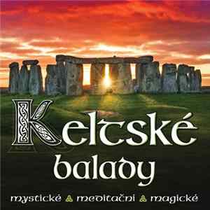 Various - Keltské Balady flac