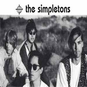 The Simpletons - The Simpletons flac