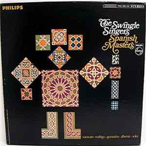 The Swingle Singers - Spanish Masters flac