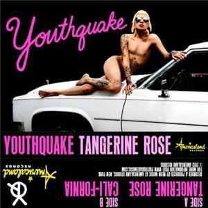 Youthquake - Tangerine Rose flac