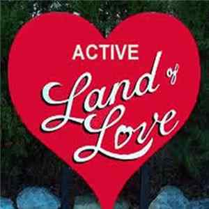 Active - Land Of Love flac