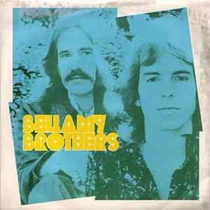 Bellamy Brothers - Lovin' On / My Shy Anne flac