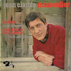 Jean-Claude Massoulier - Les Robots flac