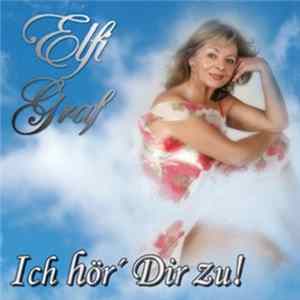 Elfi Graf - Ich Hör' Dir Zu! flac