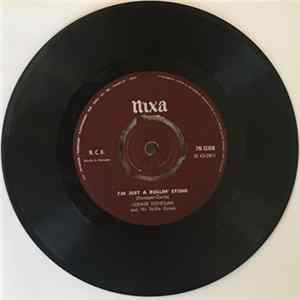 Lonnie Donegan - My Dixie Darling flac