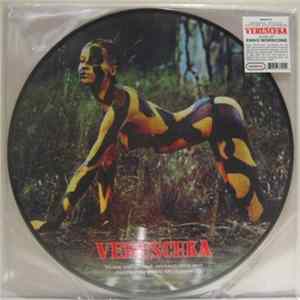 Ennio Morricone - Veruschka (Original Motion Picture Soundtrack) flac