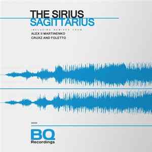 The Sirius - Sagittarius flac