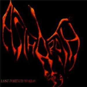 Astharoth - Lost Forever World flac