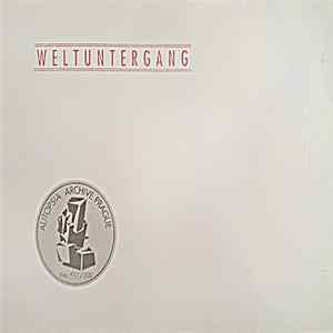 Autopsia - Weltuntergang flac