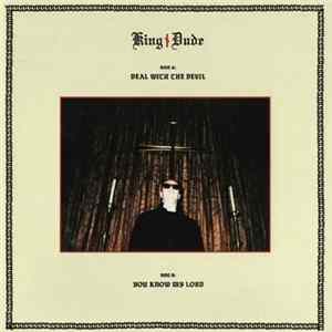 King Dude - Deal With The Devil flac