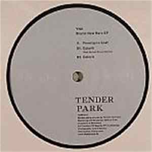 YNK - Brand-New Bars EP flac
