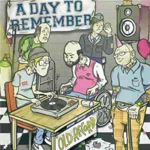 A Day To Remember - Old Record flac