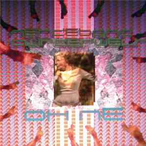 Oh Ne - Netzeband Glitzerwelt flac