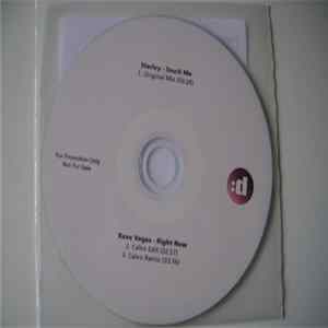Starley / Rave Vegas - Touch Me / Right Now (Calvo Remix) flac