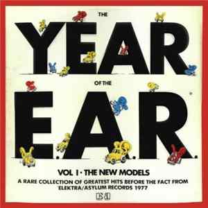 Various - The Year Of The Ear : Vol 1 - The New Models flac