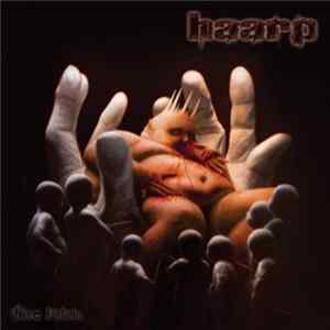Haarp - The Filth flac