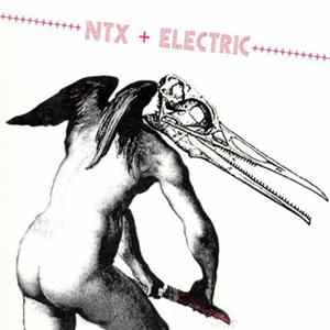 NTX + Electric - We Are The Wild Beast flac