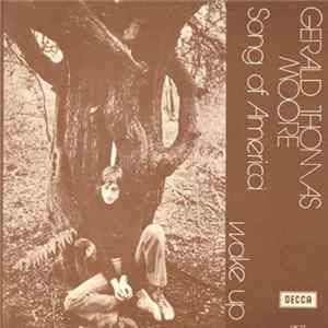 Gerald Thomas Moore - Song Of America / Wake Up flac