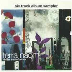 Terra Naomi - Under The Influence flac