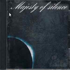 Majesty Of Silence - Lichtstille flac