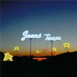 Jeans Team - Musik Von Oben flac