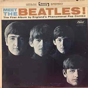 The Beatles - Meet The Beatles! flac