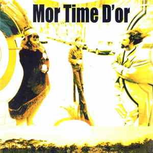 Mor Time D'or - Gold 1986/1990 flac