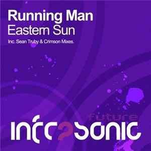 Running Man - Eastern Sun flac