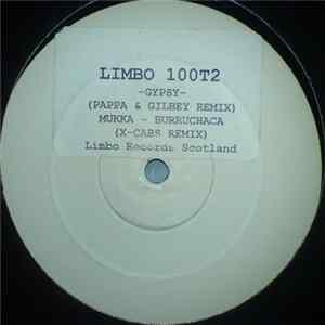 Gypsy / Mukkaa - Limbo 100 flac
