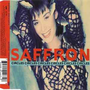 Saffron - Circles flac