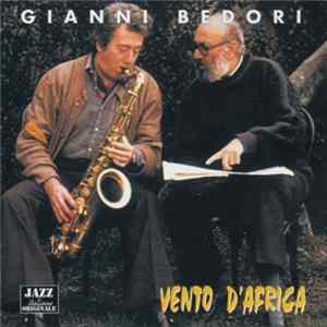 Gianni Bedori - Vento D'Africa flac