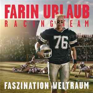 Farin Urlaub Racing Team - Faszination Weltraum flac