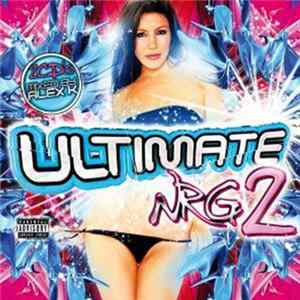 Alex K - Ultimate NRG 2 flac