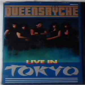 Queensrÿche - Live In Tokyo flac