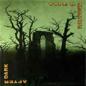 Type O Negative - After Dark flac