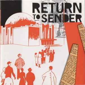 Return To Sender - Return To Sender flac