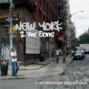 Leon Koronis - New York 2 "Tha" Bone flac